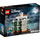LEGO Mini Disney The Haunted Mansion Set 40521