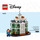 LEGO Mini Disney The Haunted Mansion 40521 Instructions