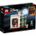LEGO Mini Disney The Haunted Mansion 40521 Packaging