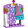 LEGO Mini-Doll Dress-Oben Kit 40388
