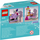LEGO Mini-Doll Dress-Up Kit Set 40388