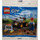 LEGO Mini Dumper 30348 Packaging