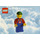 LEGO Mini-Figure Set 3723