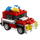 LEGO Mini Fire Truck Set 6911