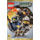 LEGO Mini Heroes Collection: Rock Raiders #3 3349