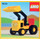 LEGO Mini Loader 1633