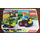 LEGO Mini Loader 607-1 Packaging
