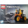 LEGO Mini Loader 8418 Instructies