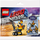 LEGO Mini Master-Building Emmet 30529