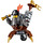 LEGO Mini Master-Building MetalBeard 30528