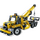LEGO Mini Mobile Crane Set 8067