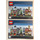 LEGO Mini Modulars 10230 Byggeinstruksjoner