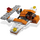 LEGO Mini Avion 5762