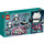 LEGO Mini Robots 40413 Packaging