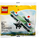 LEGO Mini Sopwith chameau 40049