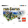 LEGO Mini-Taurus 3864 Instructions