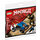 LEGO Mini Thunder Raider 30592