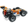 LEGO Mini Tow Truck 9390
