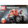 LEGO Mini Tow Truck 9390 Instructions