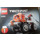 LEGO Mini Tow Truck Set 9390 Instructions