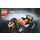 LEGO Mini Tow Truck Set 9390 Instructions