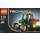 LEGO Mini Tractor 8281