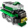 LEGO Mini Trains Set 4837