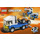 LEGO Mini Vehicles 4838