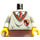 LEGO Minifig Gryffindor Shield Torso (973)