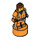 LEGO Minifigurka Statuette s Emmet (12685 / 57692)