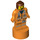 LEGO Minifigurine Statuette avec Emmet (12685 / 57692)