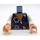 LEGO Minifig Torse (76382 / 88585)