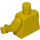 LEGO Minifig Torso (973)