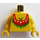 LEGO Minifig Torso (973)