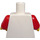 LEGO Minifig Torso (973)