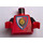 LEGO Minifiguur Torso (973)