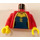 LEGO Minifigur Torso (973 / 73403)