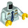 LEGO Minifig Torso (973 / 76382)