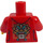 LEGO Minifig Torso (973 / 76382)