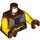 LEGO Minifig Torso (973 / 76382)