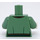 LEGO Minifig Torso (973 / 76382)