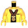 LEGO Minifig Torso (973 / 76382)