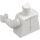 LEGO Minifig Torso Mr. Knight (973 / 76382)