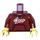 LEGO Minifig Torso mit 2021 Hoodie (973 / 76382)