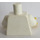 LEGO Minifiguur Torso met Groot Octan logo (973 / 73403)