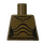 LEGO Minifig Torso without Arms with Decoration (973)