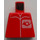 LEGO Minifiguur Torso zonder armen met Postman (973)