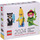 LEGO Minifigure-a-Tag 2024 Daily Calendar (5008142)