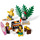 LEGO Minifigure Zubehörteil Pack 850449