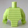 LEGO Minifigure Armour with Arms (34713)